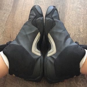 gary payton shoes 1999